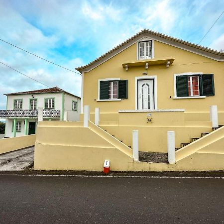 Apartamento Luana House Biscoitos  Exterior foto