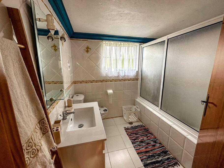 Apartamento Luana House Biscoitos  Exterior foto