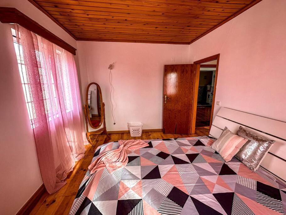 Apartamento Luana House Biscoitos  Exterior foto