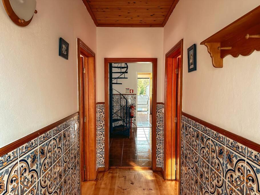 Apartamento Luana House Biscoitos  Exterior foto